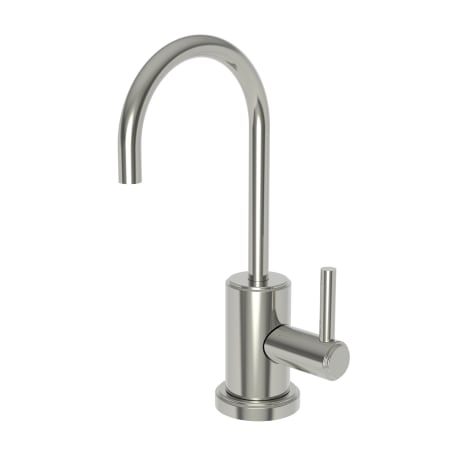 A large image of the Newport Brass 3180-5623 Polished Nickel (PVD)