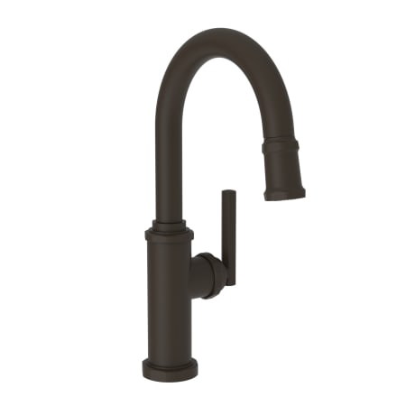 A large image of the Newport Brass 3190-5223 Oil Rubbed Bronze