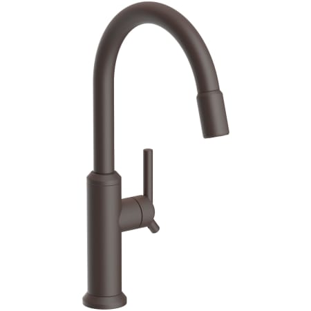 A large image of the Newport Brass 3200-5113 Oil Rubbed Bronze