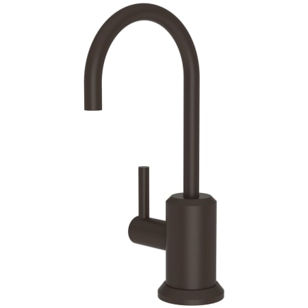 A large image of the Newport Brass 3200-5613 Oil Rubbed Bronze