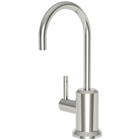 A large image of the Newport Brass 3200-5613 Polished Nickel