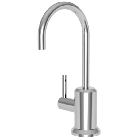 A large image of the Newport Brass 3200-5613 Polished Chrome