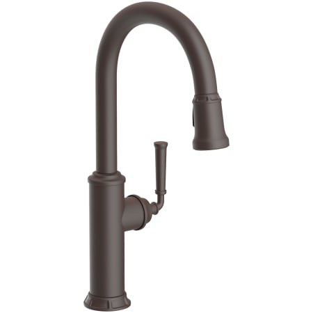 A large image of the Newport Brass 3210-5103 Oil Rubbed Bronze