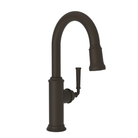 A large image of the Newport Brass 3210-5203 Oil Rubbed Bronze