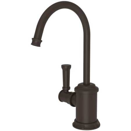 A large image of the Newport Brass 3210-5613 Oil Rubbed Bronze