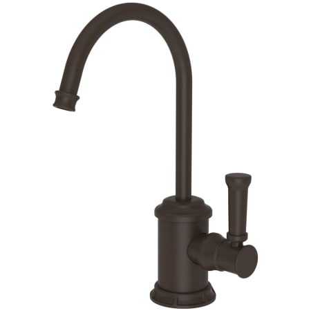 A large image of the Newport Brass 3210-5623 Oil Rubbed Bronze