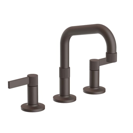 A large image of the Newport Brass 3230 Oil Rubbed Bronze