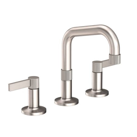 A large image of the Newport Brass 3230 Satin Nickel (PVD)
