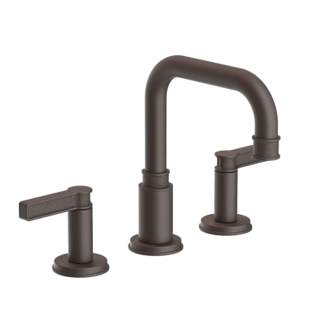 A large image of the Newport Brass 3270 Oil Rubbed Bronze