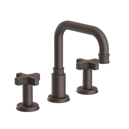 A large image of the Newport Brass 3280 Oil Rubbed Bronze