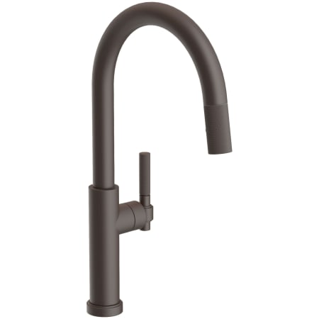 A large image of the Newport Brass 3290-5143 Oil Rubbed Bronze