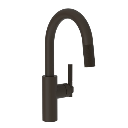 A large image of the Newport Brass 3290-5223 Oil Rubbed Bronze