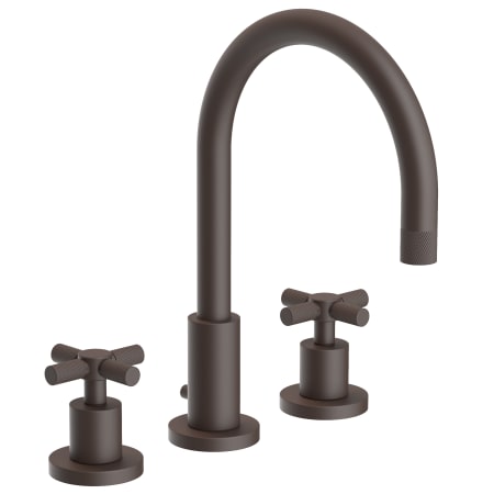 A large image of the Newport Brass 3300 Oil Rubbed Bronze