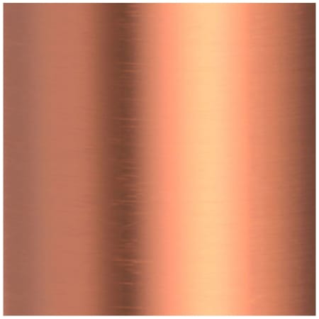 A large image of the Newport Brass 3410 Antique Copper