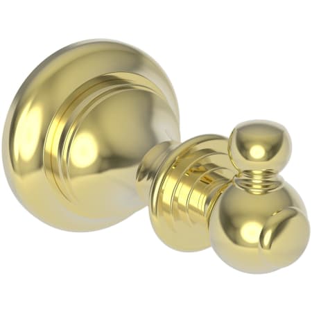 A large image of the Newport Brass 35-12 Forever Brass (PVD)
