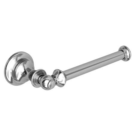 A large image of the Newport Brass 35-27 Polished Nickel