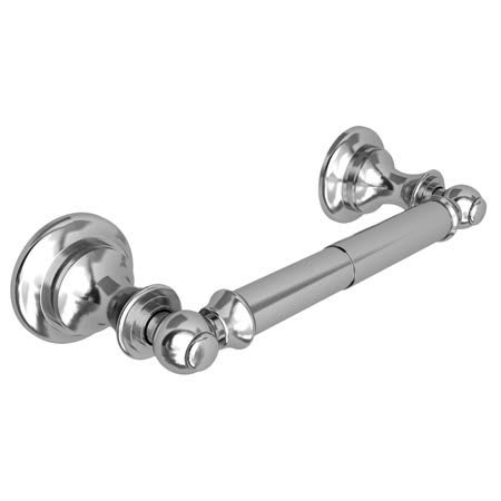 A large image of the Newport Brass 35-28 Polished Nickel