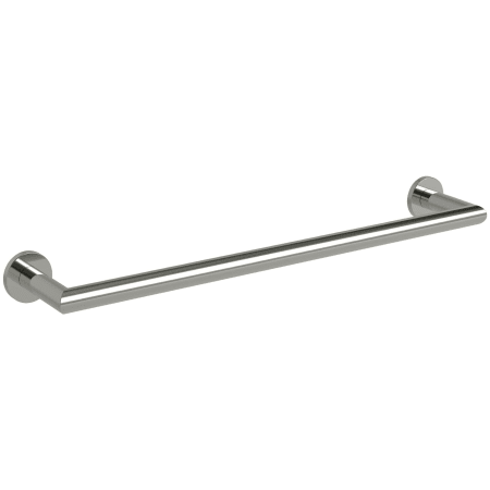 A large image of the Newport Brass 36-01 Polished Nickel