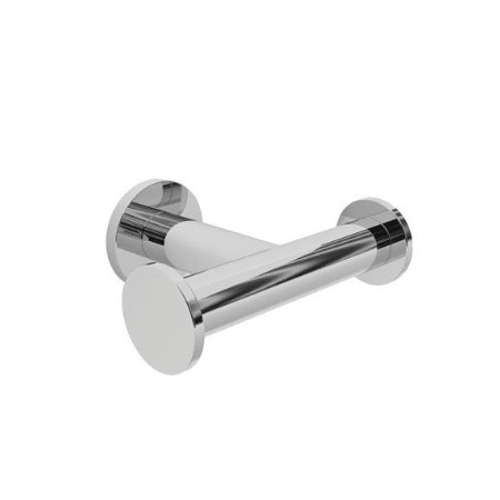 A large image of the Newport Brass 36-13 Polished Nickel