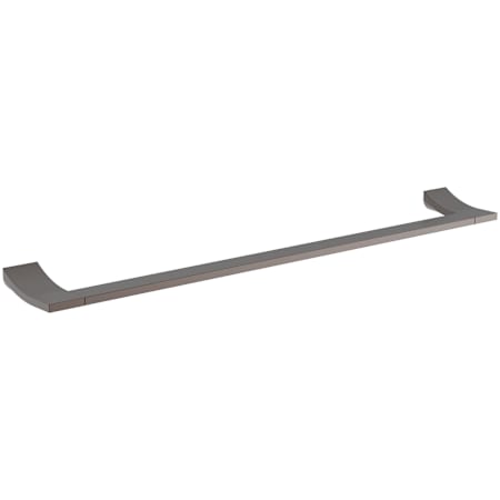 A large image of the Newport Brass 37-02 English Bronze