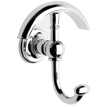 A large image of the Newport Brass 38-12 Polished Chrome