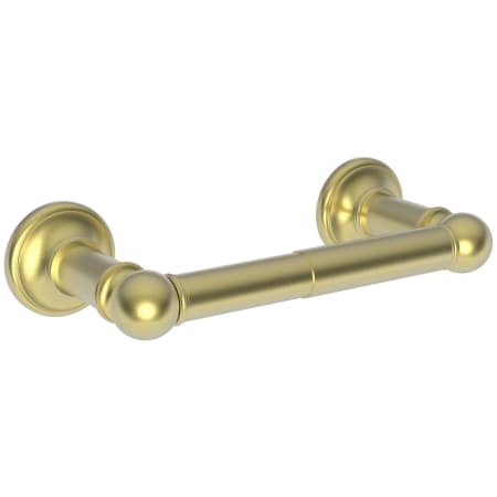 A large image of the Newport Brass 38-28 Satin Brass (PVD)