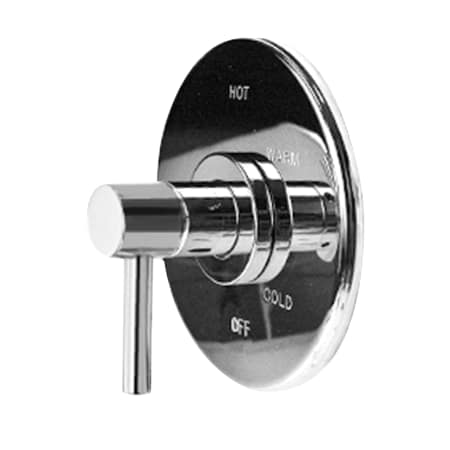 Newport Brass 4 1504bp 26 Polished Chrome East Linear