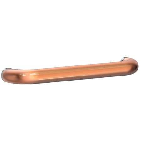 A large image of the Newport Brass 5080/08A Antique Copper