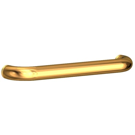 A large image of the Newport Brass 5080/24 Polished Gold (PVD)