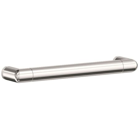 A large image of the Newport Brass 5080SQ/15 Polished Nickel