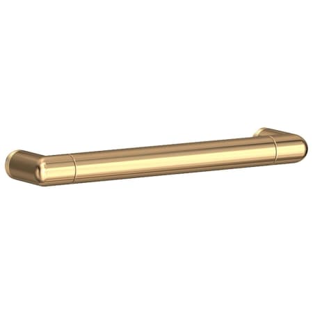 A large image of the Newport Brass 5080SQ/24A French Gold (PVD)