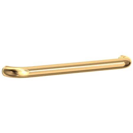 A large image of the Newport Brass 5081/03N Polished Brass Uncoated (Living)