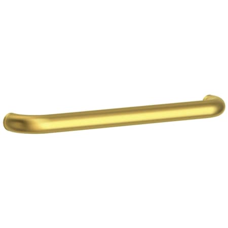 A large image of the Newport Brass 5081/04 Satin Brass (PVD)