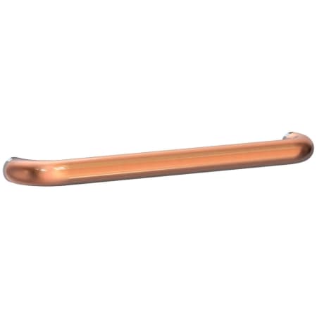 A large image of the Newport Brass 5081/08A Antique Copper