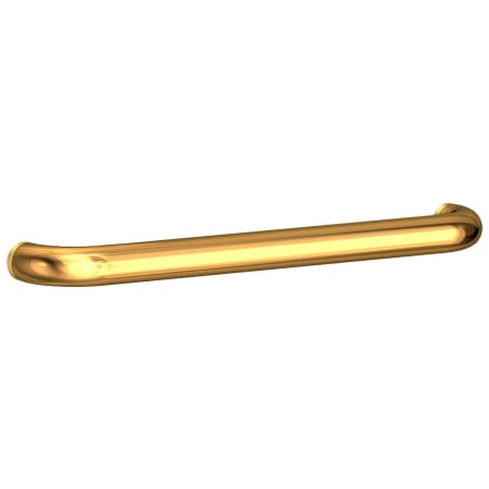 A large image of the Newport Brass 5081/24 Polished Gold (PVD)
