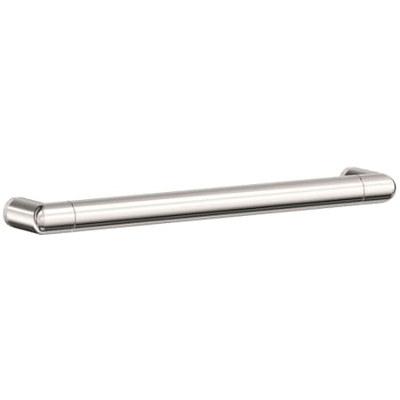 A large image of the Newport Brass 5081SQ/15 Polished Nickel