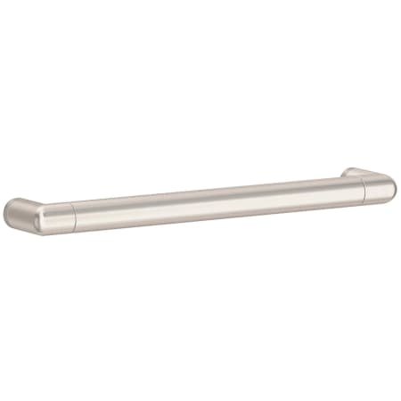A large image of the Newport Brass 5081SQ/15S Satin Nickel (PVD)