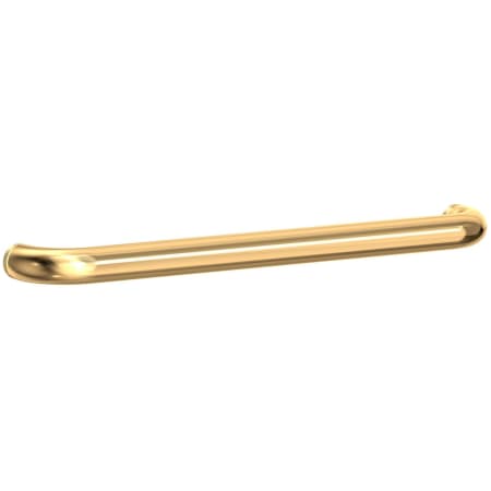 A large image of the Newport Brass 5082/03N Polished Brass Uncoated (Living)