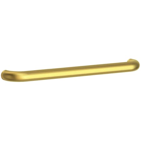 A large image of the Newport Brass 5082/04 Satin Brass (PVD)
