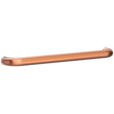 A large image of the Newport Brass 5082/08A Antique Copper