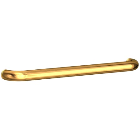 A large image of the Newport Brass 5082/24 Polished Gold (PVD)