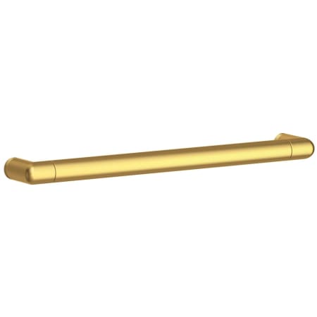 A large image of the Newport Brass 5082SQ/10 Satin Bronze (PVD)