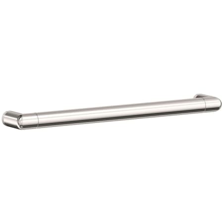A large image of the Newport Brass 5082SQ/15 Polished Nickel