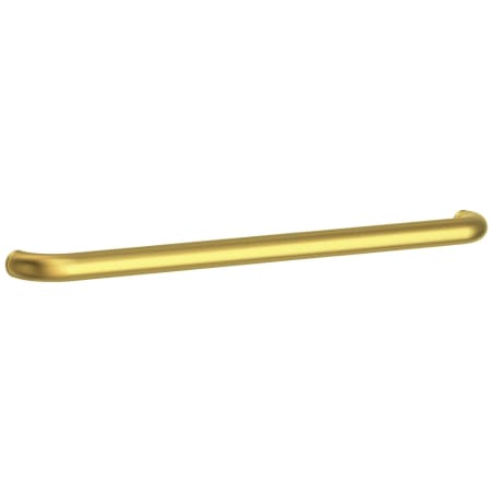 A large image of the Newport Brass 5083/04 Satin Brass (PVD)