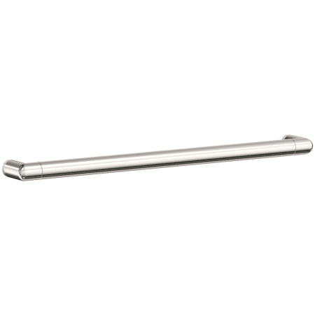 A large image of the Newport Brass 5083SQ/15 Polished Nickel