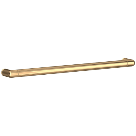 A large image of the Newport Brass 5083SQ/24A French Gold (PVD)