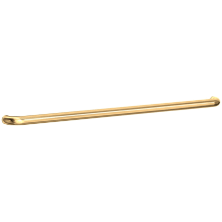 A large image of the Newport Brass 5085/03N Polished Brass Uncoated (Living)