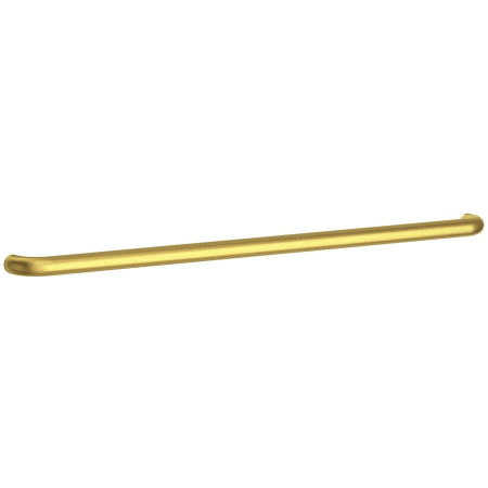 A large image of the Newport Brass 5085/04 Satin Brass (PVD)