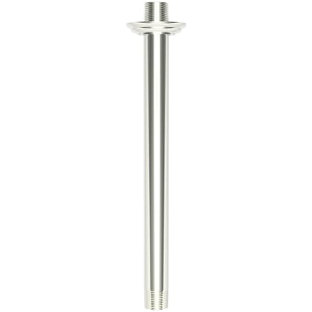 A large image of the Newport Brass 516-12 Polished Nickel