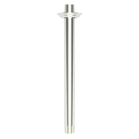 A large image of the Newport Brass 516-12 Polished Nickel (PVD)